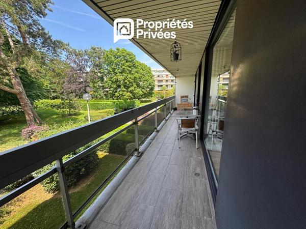 Versailles - Glatigny/Pershing - appartement de 67,18 m² - 2 chambres