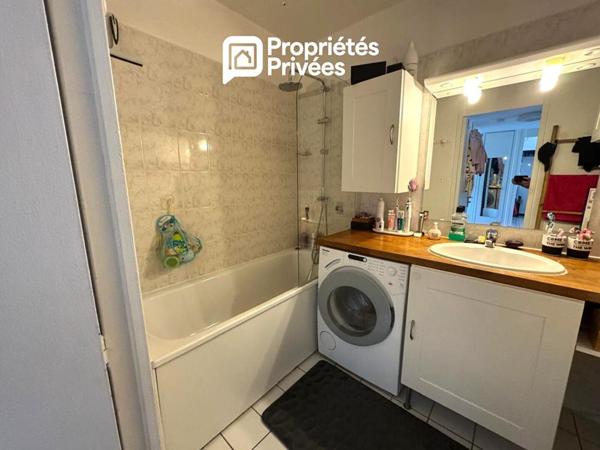 Versailles - Glatigny/Pershing - appartement de 67,18 m² - 2 chambres