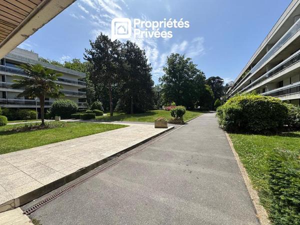 Versailles - Glatigny/Pershing - appartement de 67,18 m² - 2 chambres