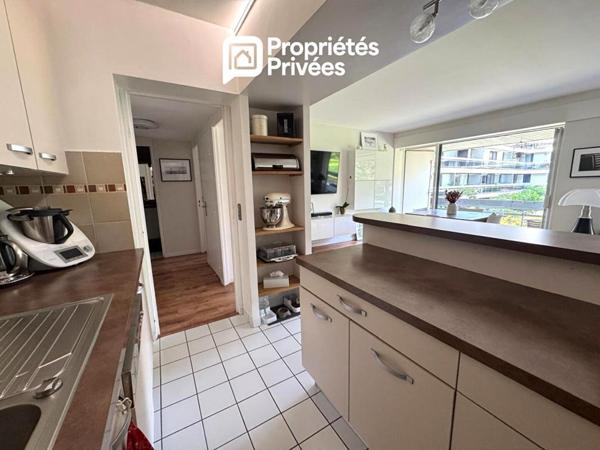 Versailles - Glatigny/Pershing - appartement de 67,18 m² - 2 chambres