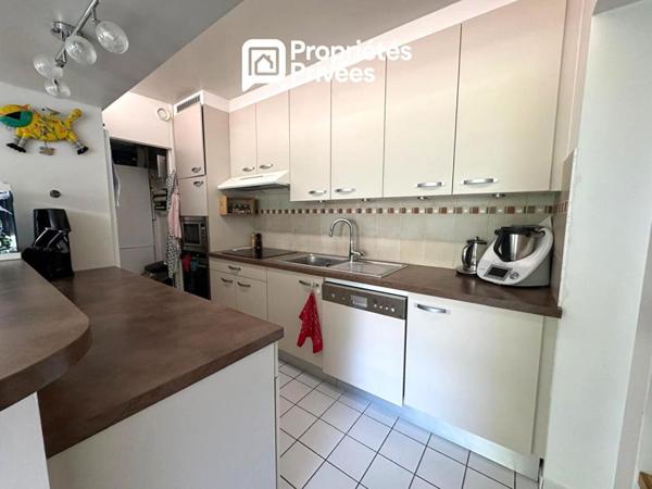 Versailles - Glatigny/Pershing - appartement de 67,18 m² - 2 chambres