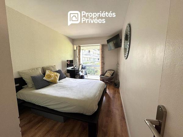 Versailles - Glatigny/Pershing - appartement de 67,18 m² - 2 chambres