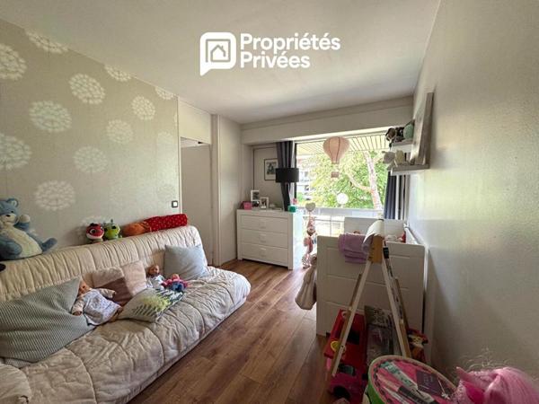 Versailles - Glatigny/Pershing - appartement de 67,18 m² - 2 chambres
