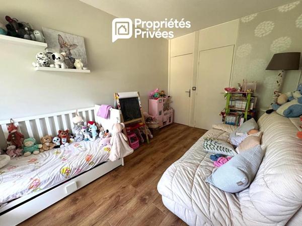 Versailles - Glatigny/Pershing - appartement de 67,18 m² - 2 chambres