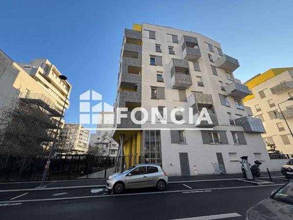 À vendre Appartement 4 pièces 77 m² - ÉVry-courcouronnes 91000