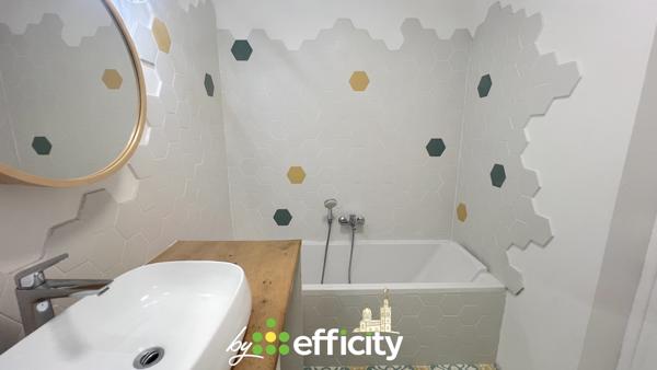 Appartement
         4 pièces
        - 92 m² 415 000 € *