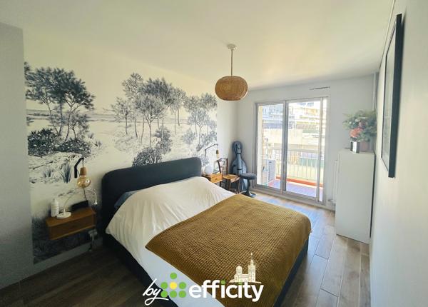 Appartement
         4 pièces
        - 92 m² 415 000 € *