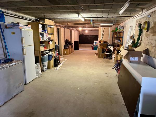 Jolie maison - 205m2 habitables