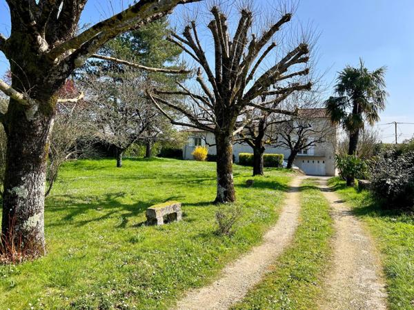 Jolie maison - 205m2 habitables