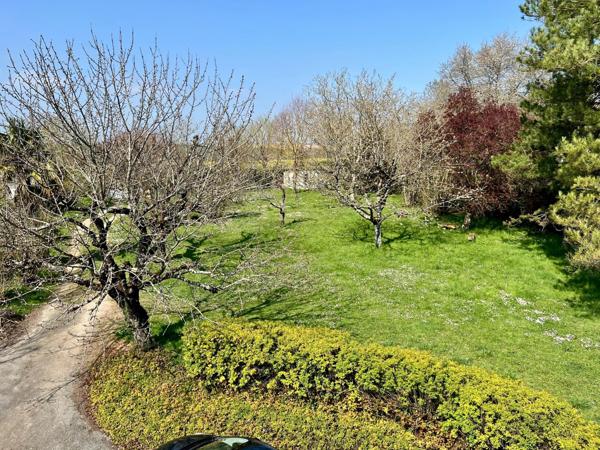 Jolie maison - 205m2 habitables