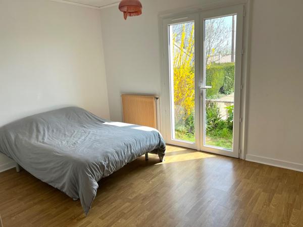 Jolie maison - 205m2 habitables