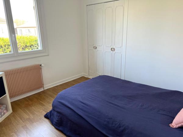 Jolie maison - 205m2 habitables