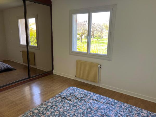 Jolie maison - 205m2 habitables