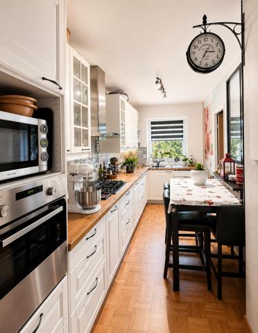 Et si votre prochain coup de cœur se trouvait ici ?

Au sein d’une résidence entretenue, récemment ravalée, Découvrez ce magnifique appartement de plus de 100 m², entièrement rénové dans un esprit contemporain, offrant de beaux volumes et une luminosité particulièrement agréable.

La pièce de vie, chaleureuse et conviviale, s’ouvre sur un espace bureau parfaitement intégré, idéal pour le télétravail ou facilement transformable en quatrième chambre selon vos besoins. La cuisine, entièrement aménagée et équipée, séduira les amateurs de moments partagés en famille.
L’espace nuit propose trois belles chambres, une salle d’eau moderne, un WC indépendant ainsi qu’une buanderie et un cellier, des prestations devenues rares et particulièrement appréciées au quotidien.

Côté confort, rien n’a été laissé au hasard : 
. Double vitrage, 
. Volets roulants électriques, 
. Résidence récemment ravalée et surtout une vue dégagée, sans aucun vis-à-vis direct offrant calme et intimité.

Vous bénéficierez également d’une cave, d’une place de parking privative en sous-sol ainsi que d’un stationnement très facile grâce aux nombreuses places réservées à la copropriété, sécurisées par des plots d’accès devant l'immeuble.

Situé au cœur d’Élancourt, l’appartement profite d’un environnement particulièrement recherché. Écoles Maternelle et Primaire de la Villedieu (à moins de 2 min à pieds), commerces, équipements sportifs (gymnase Chastagnier), espaces verts, parc pour enfants et transports sont accessibles rapidement.

Intégrée à l’agglomération de Saint-Quentin-en-Yvelines, la commune offre un cadre de vie apprécié des familles,  tout en permettant de rejoindre facilement Paris grâce aux gares voisines et aux axes routiers. 

Un appartement spacieux, élégant, parfaitement entretenu et idéalement situé… Une visite suffira pour vous convaincre.
Une belle opportunité à découvrir sans tarder !