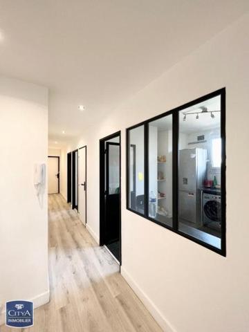 Location appartement Orléans (45) 1 pièce 10m²