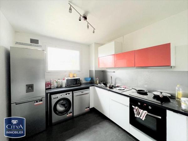 Location appartement Orléans (45) 1 pièce 10m²