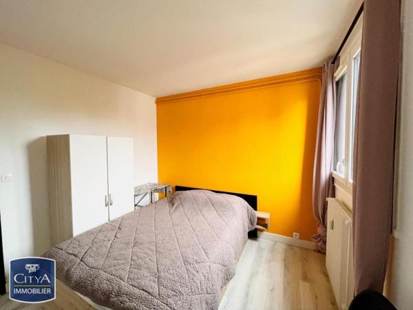 Location appartement Orléans (45) 1 pièce 10m²