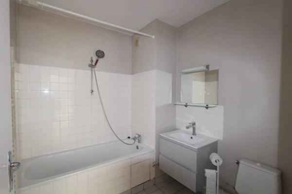 Appartement 2 pièces - 44000 Nantes -  JARDIN DES PLANTES