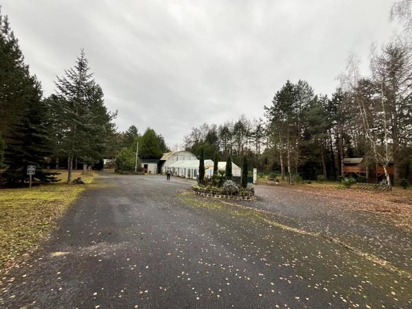 Vente Terrain 67837 m2 à Vailly-sur-Aisne