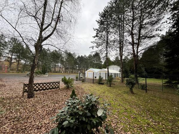 Vente Terrain 67837 m2 à Vailly-sur-Aisne