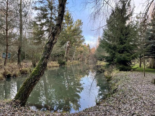 Vente Terrain 67837 m2 à Vailly-sur-Aisne
