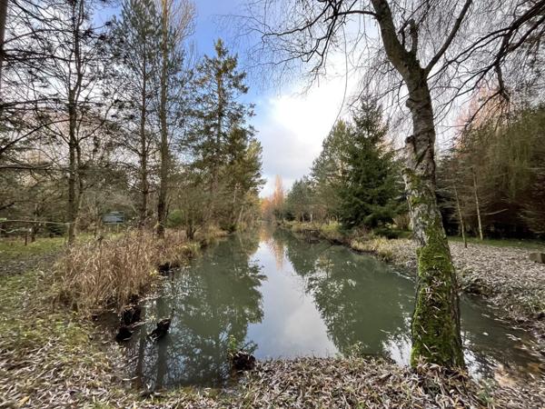 Vente Terrain 67837 m2 à Vailly-sur-Aisne