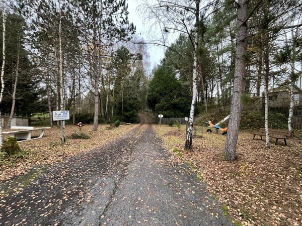 Vente Terrain 67837 m2 à Vailly-sur-Aisne