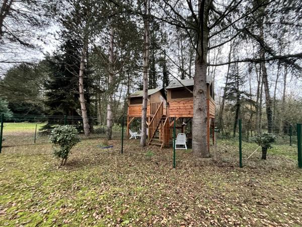 Vente Terrain 67837 m2 à Vailly-sur-Aisne