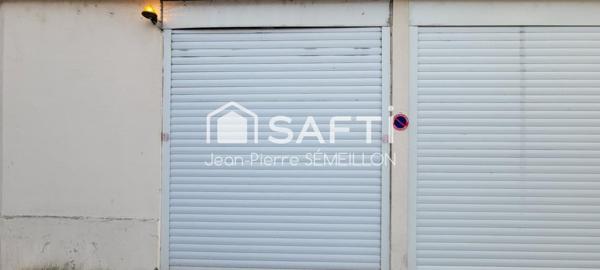 Appart T3 bis 76m² terrasse, balcon, cellier garage