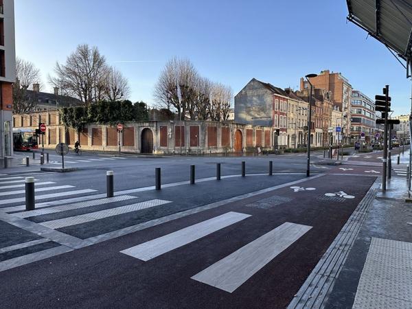 Bail commercial - LILLE