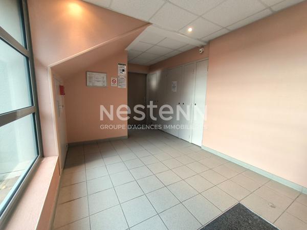 Charmant Appartement T2 à Vendre à Elven / Bretagne Sud / Morbihan