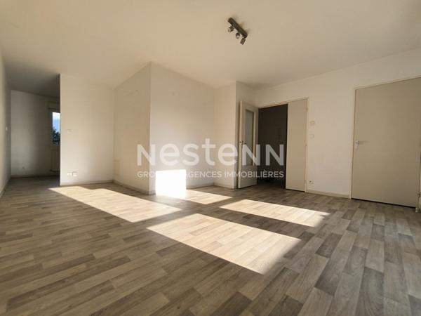 Charmant Appartement T2 à Vendre à Elven / Bretagne Sud / Morbihan