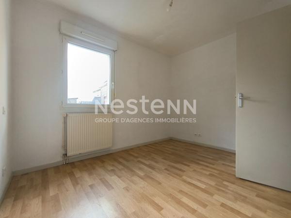 Charmant Appartement T2 à Vendre à Elven / Bretagne Sud / Morbihan