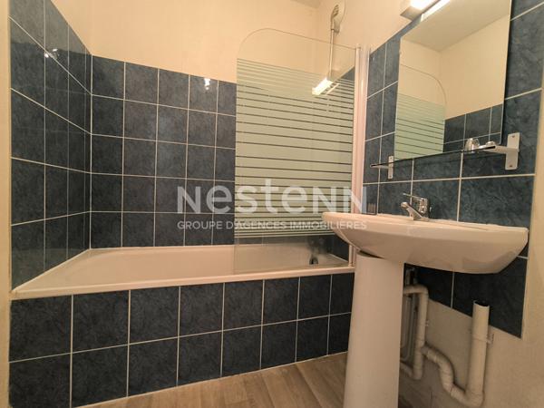 Charmant Appartement T2 à Vendre à Elven / Bretagne Sud / Morbihan