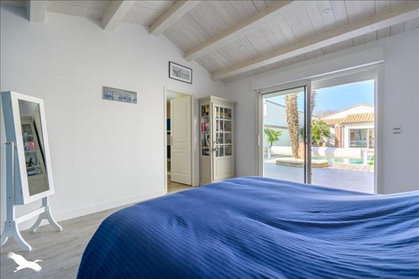 Maison à vendre |  Esnandes |  6 pièces | 235 m²