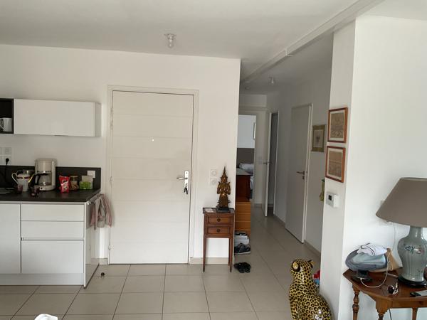 Six-Fours-les-Plages (83140) BRS - T3 + Duplex de 80 m2