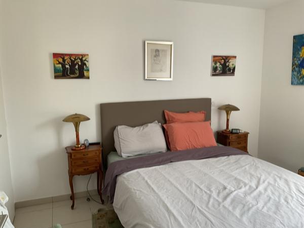 Six-Fours-les-Plages (83140) BRS - T3 + Duplex de 80 m2