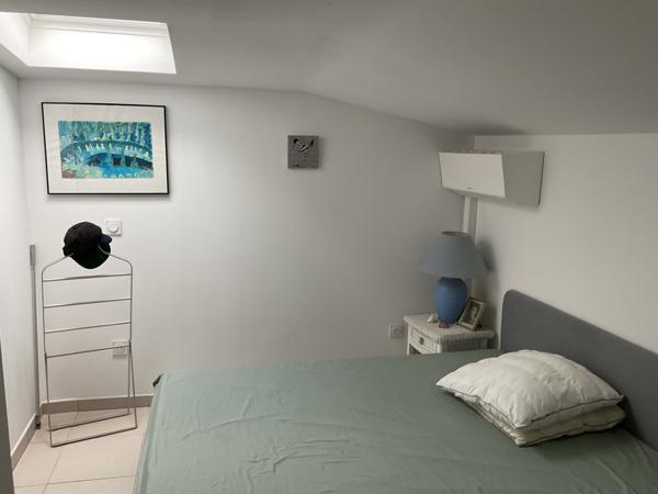 Six-Fours-les-Plages (83140) BRS - T3 + Duplex de 80 m2