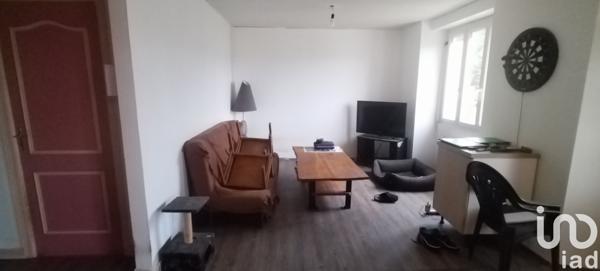 House for sale 4 rooms 75 m² Maël-Carhaix