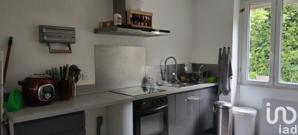 House for sale 4 rooms 75 m² Maël-Carhaix