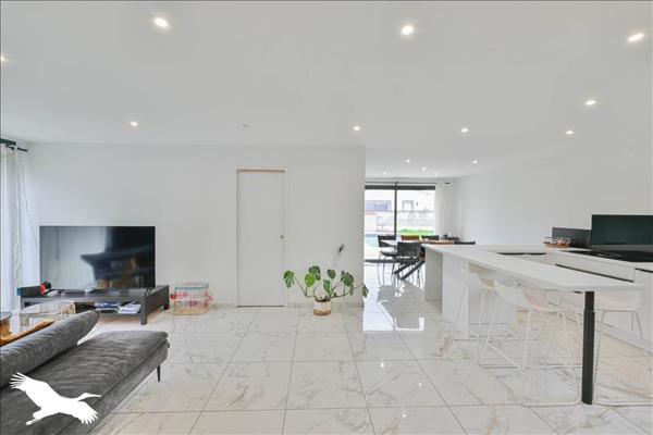 Maison à vendre |  Saubens |  5 pièces | 115 m²