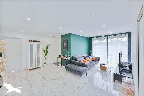 Maison à vendre |  Saubens |  5 pièces | 115 m²