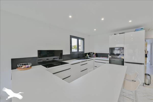 Maison à vendre |  Saubens |  5 pièces | 115 m²