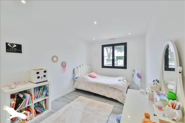 Maison à vendre |  Saubens |  5 pièces | 115 m²