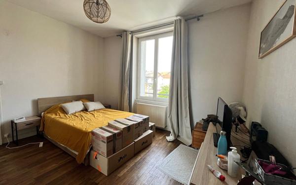 Appartement à louer    3 pièces •  Limoges