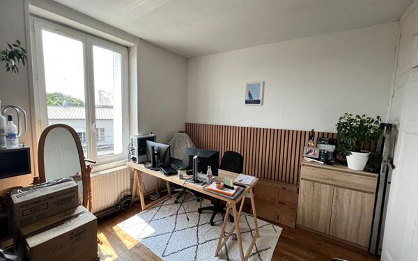 Appartement à louer    3 pièces •  Limoges