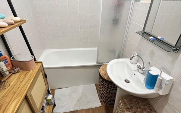 Appartement à louer    3 pièces •  Limoges