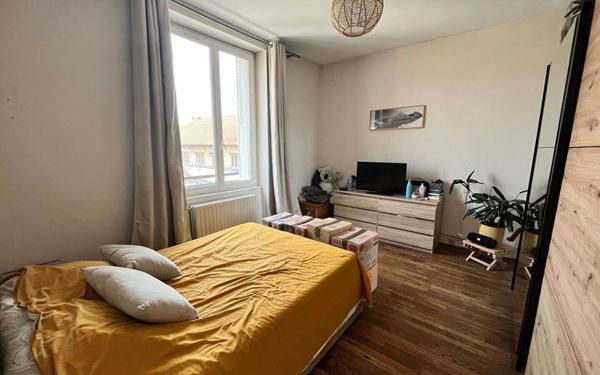 Appartement à louer    3 pièces •  Limoges