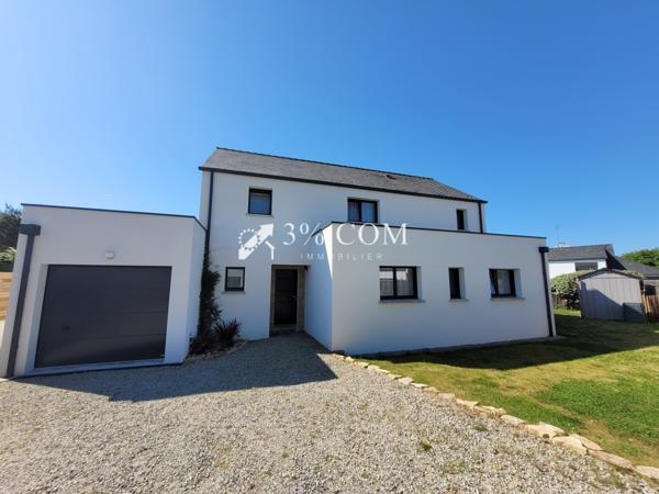 Maison 6 pièce(s) 5 chambre(s) 150 m²