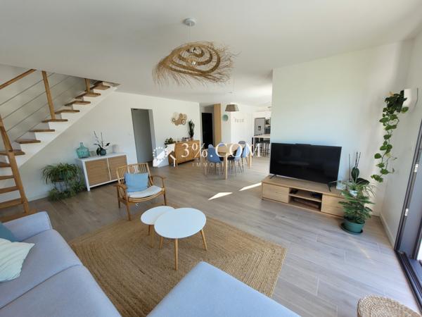 Maison 6 pièce(s) 5 chambre(s) 150 m²